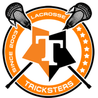 Tricksters lacrosse team
