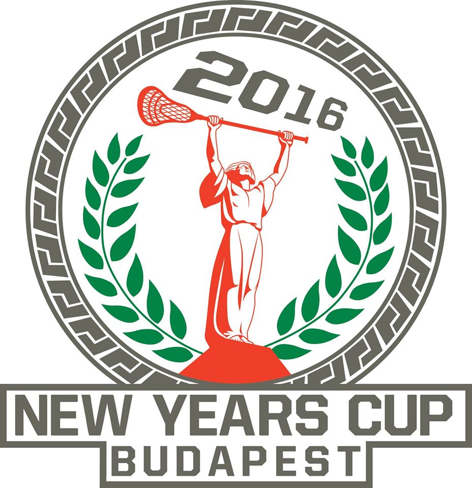 New Years Cup 2016 Budapest